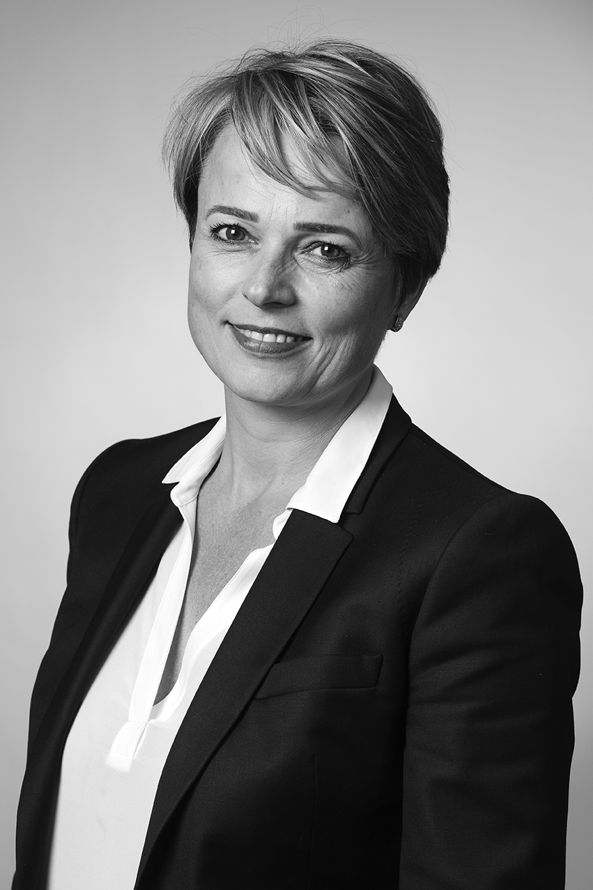 Heidi Giovacchini