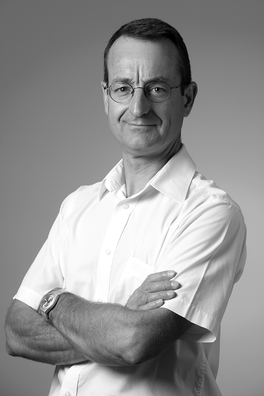 Eric Bonnaud
