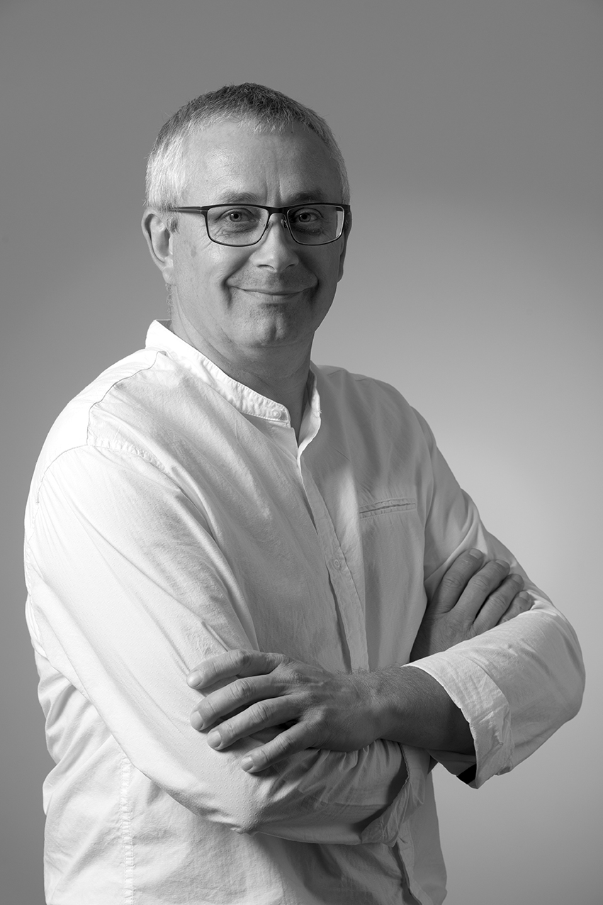 Eric Marmonier