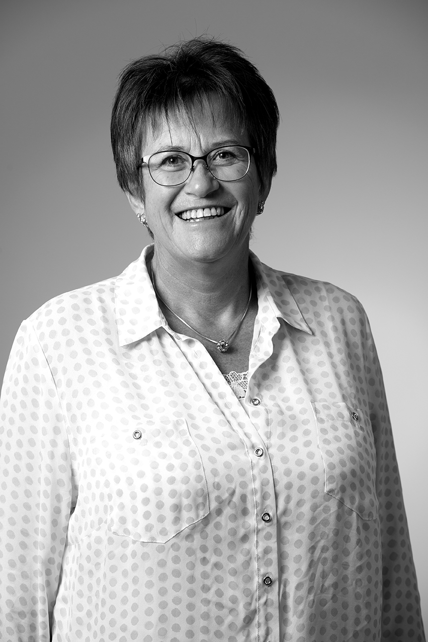 Nadine Perrier