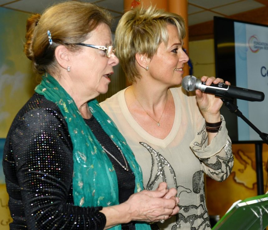 La Fondation Georges Boissel célèbre la nouvelle année