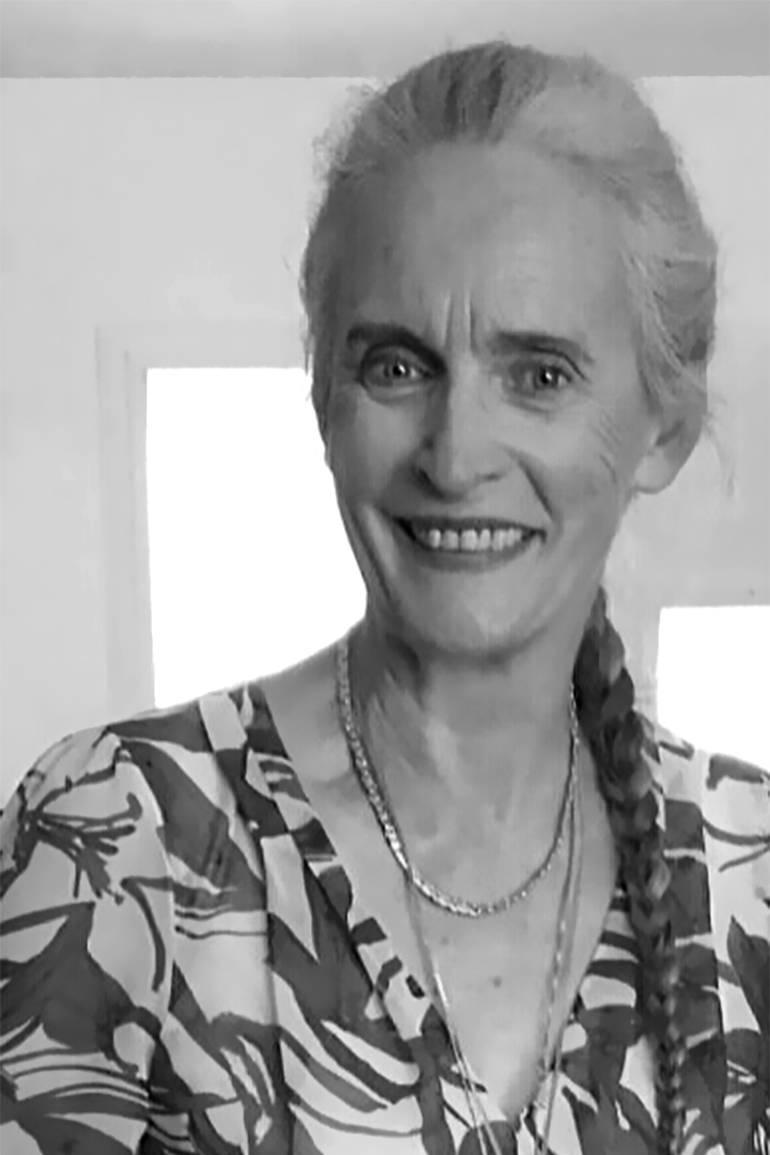 Monique Coudurier