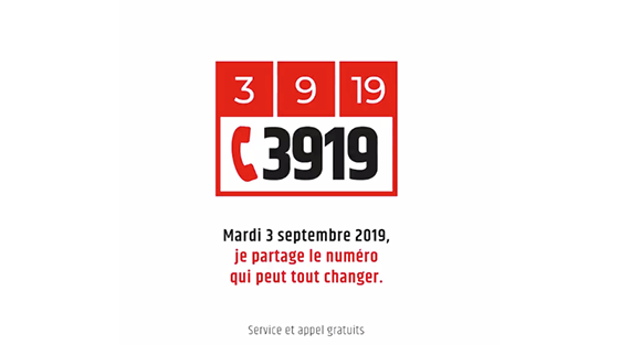 SOLIDARITE FEMMES MILENA combat depuis 33 ans les violences faites aux femmes