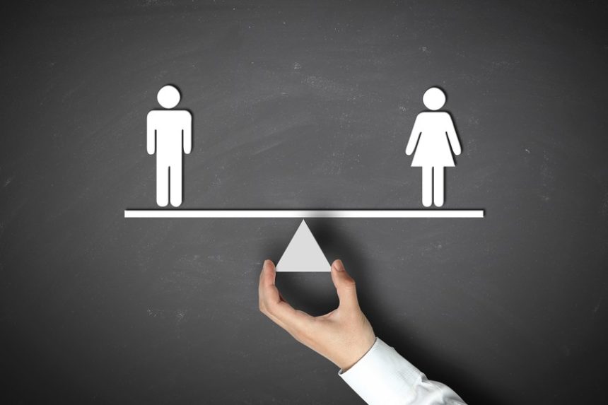 Index égalité Femmes Hommes