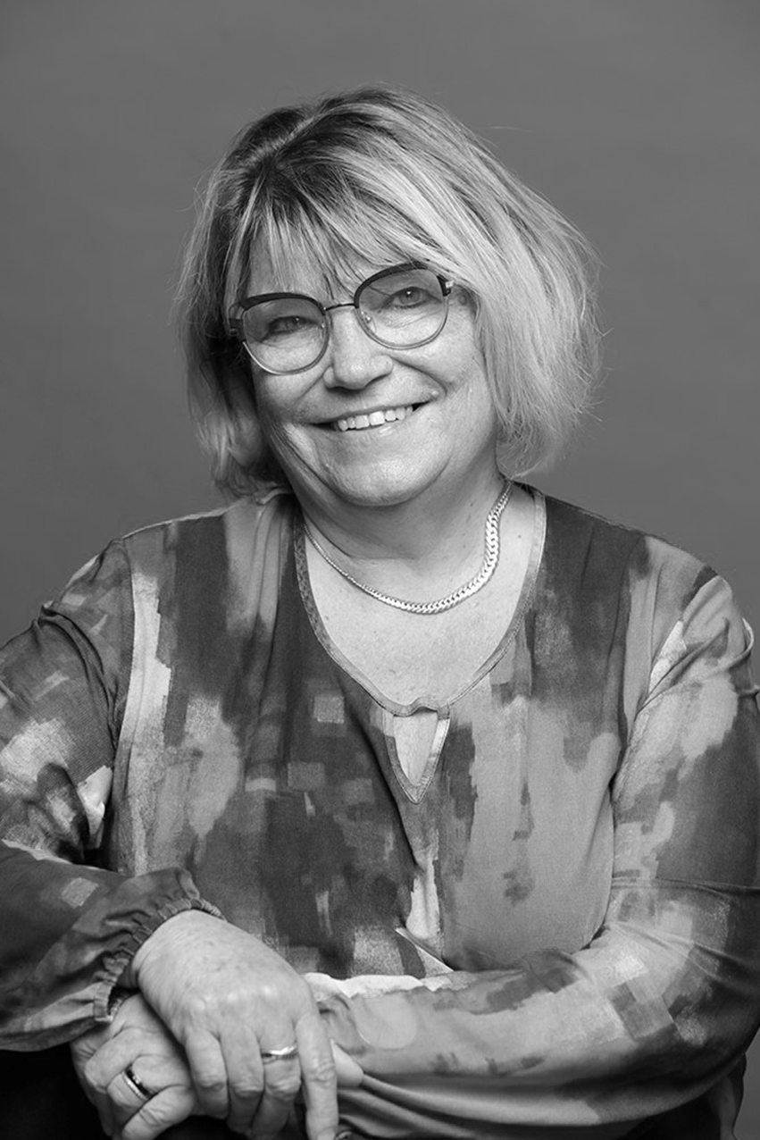 Joëlle Huillier