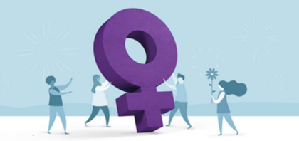 Journée internationale des droits des femmes – Streamixte, un événement en ligne caritatif inédit