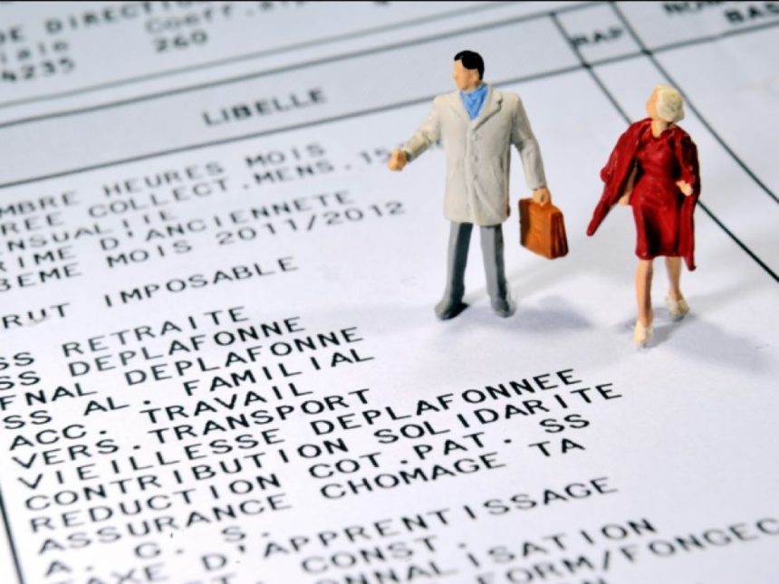 Index égalité Femmes Hommes